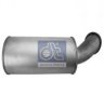 DT 2.14546 Middle-/End Silencer